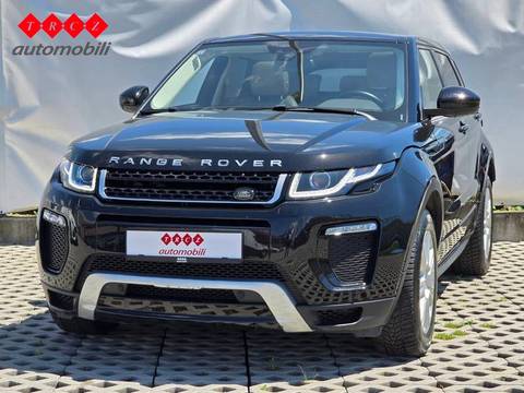 2017 Land Rover Evoque — sličica 2