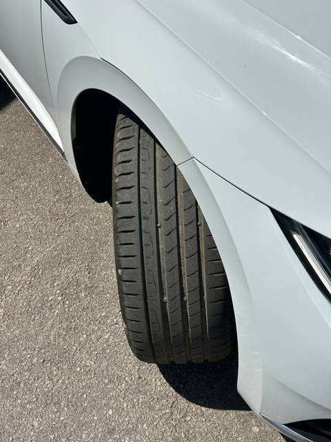 2018 Volkswagen Arteon — sličica 3