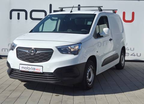 2020 Opel Combo