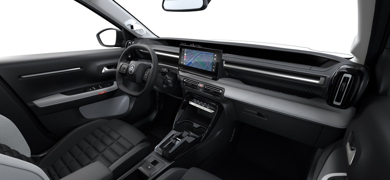 2026 Citroën C3 — fotografija 7