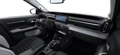 2026 Citroën C3 — sličica 7