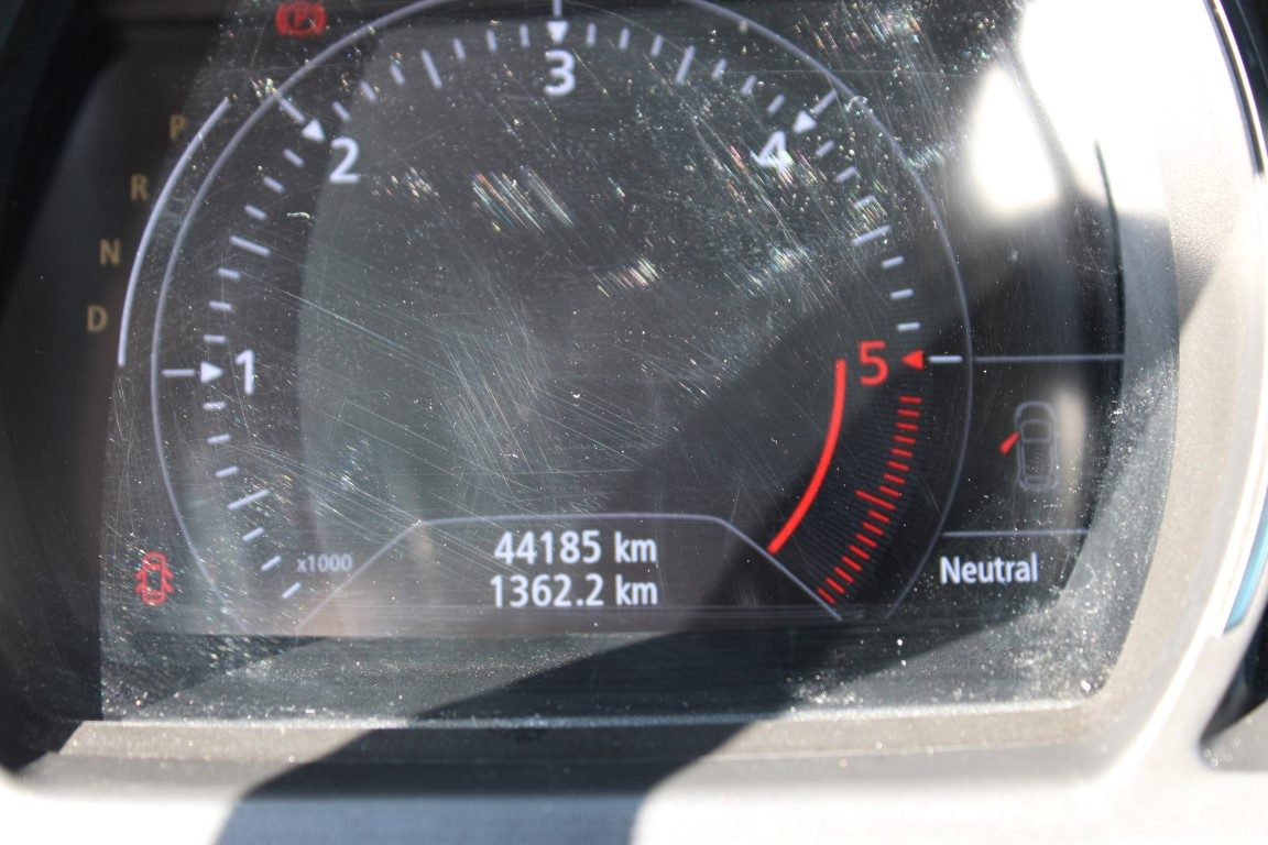 2020 Renault Grand Scenic — fotografija 19