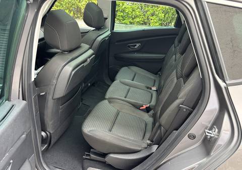 2016 Renault Scenic — sličica 16