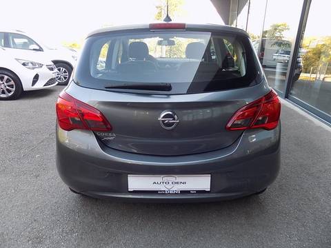 2018 Opel Corsa — sličica 6
