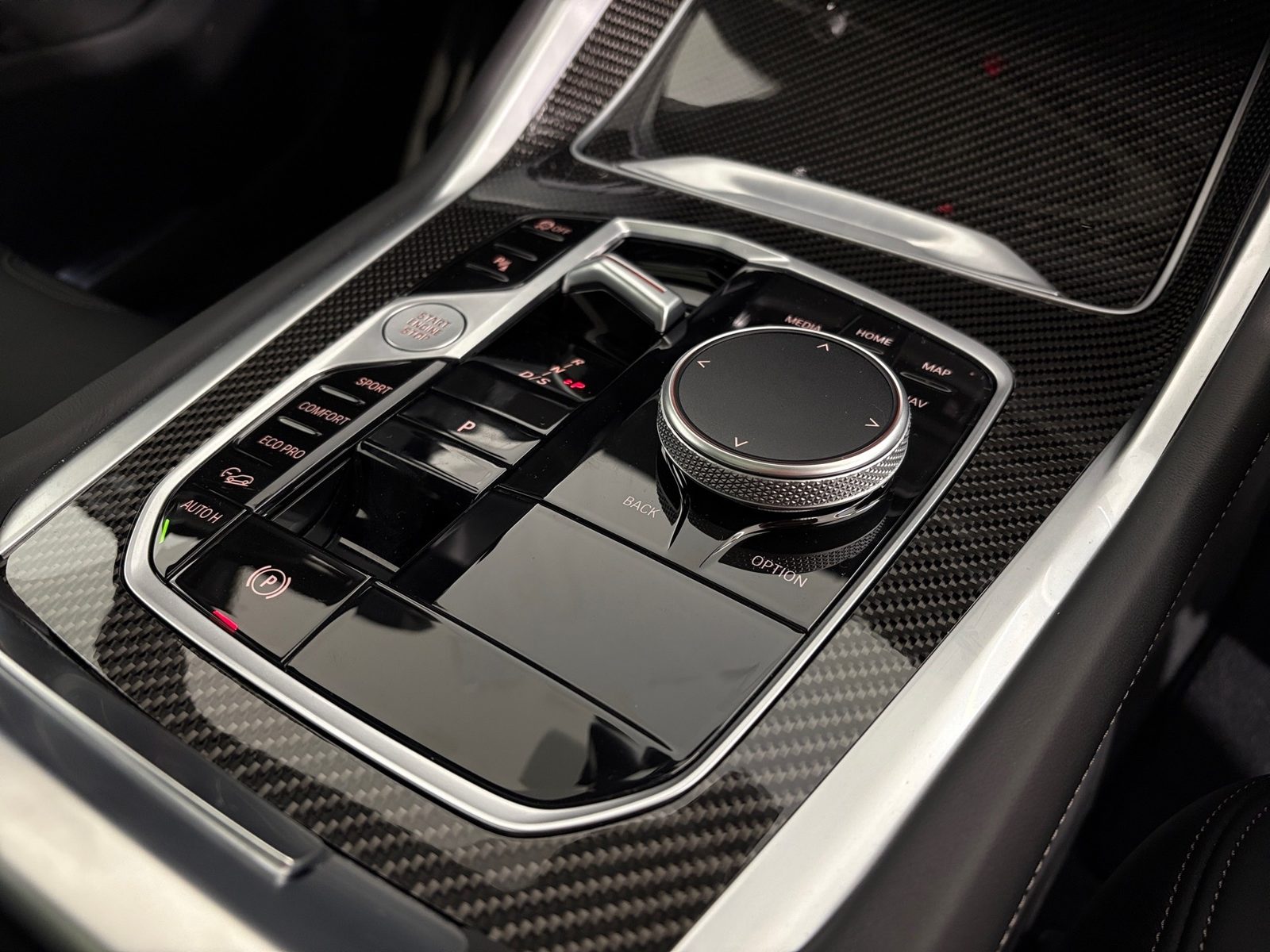 2025 BMW X6 — fotografija 29