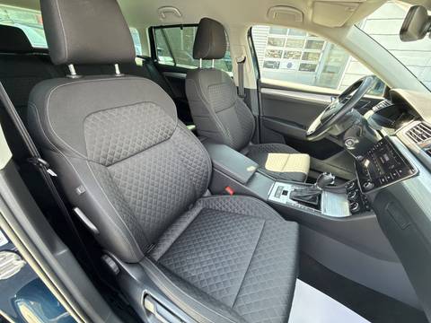 2022 Škoda Superb Combi — sličica 30