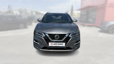2020 Nissan Qashqai — sličica 2