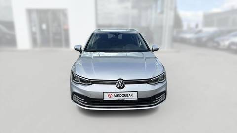 2024 Volkswagen Golf — sličica 2