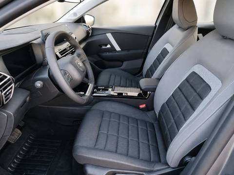 2026 Citroën C4 — sličica 10