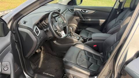 2021 Nissan Qashqai — sličica 22