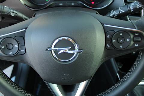 2023 Opel Crossland X — sličica 16