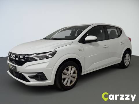 2023 Dacia Sandero