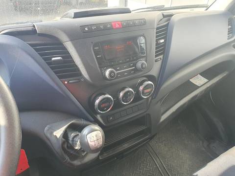 2018 Iveco Daily — sličica 8
