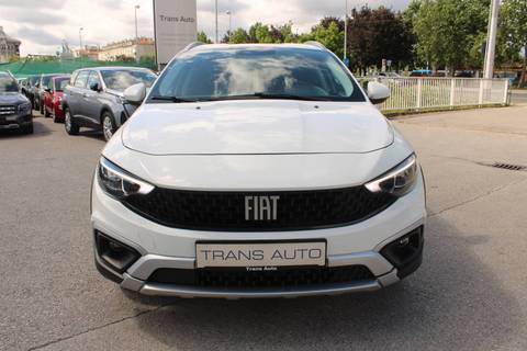 2024 Fiat Tipo — sličica 2