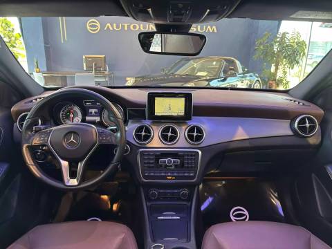 2015 Mercedes-Benz GLA — sličica 16