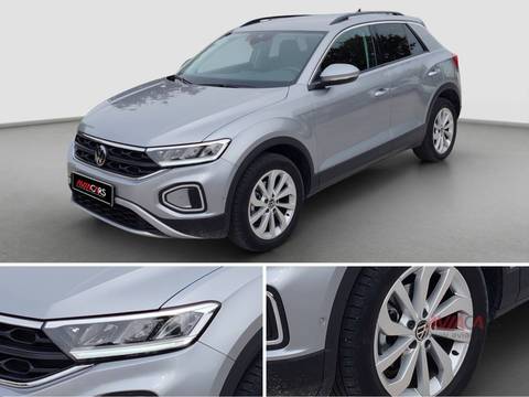 2025 Volkswagen T-Roc — sličica 9