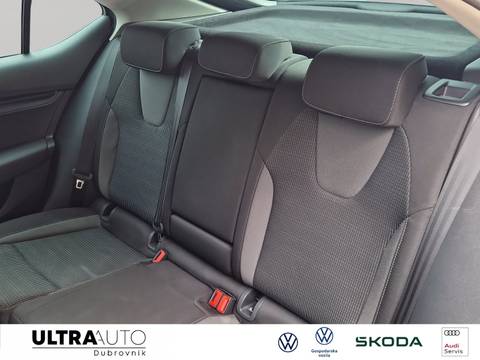 2025 Škoda Octavia — sličica 11
