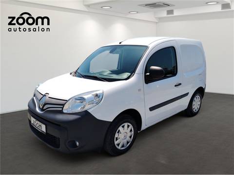 2018 Renault Kangoo