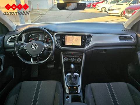 2021 Volkswagen T-Roc — sličica 8