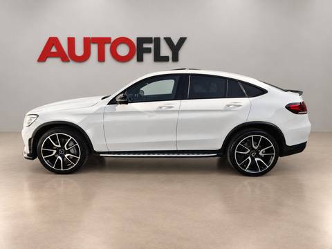 2019 Mercedes-Benz GLC — sličica 4