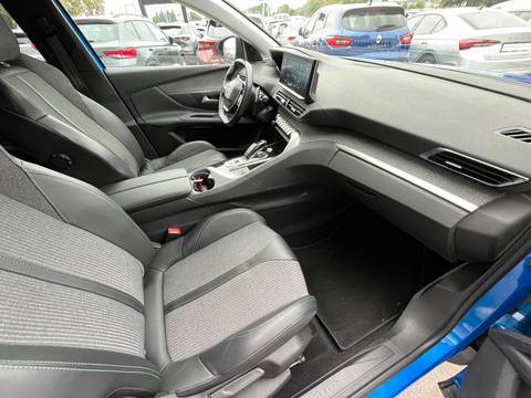 2021 Peugeot 3008 — sličica 13