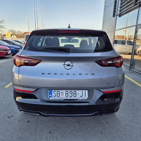 2025 Opel Grandland — sličica 6