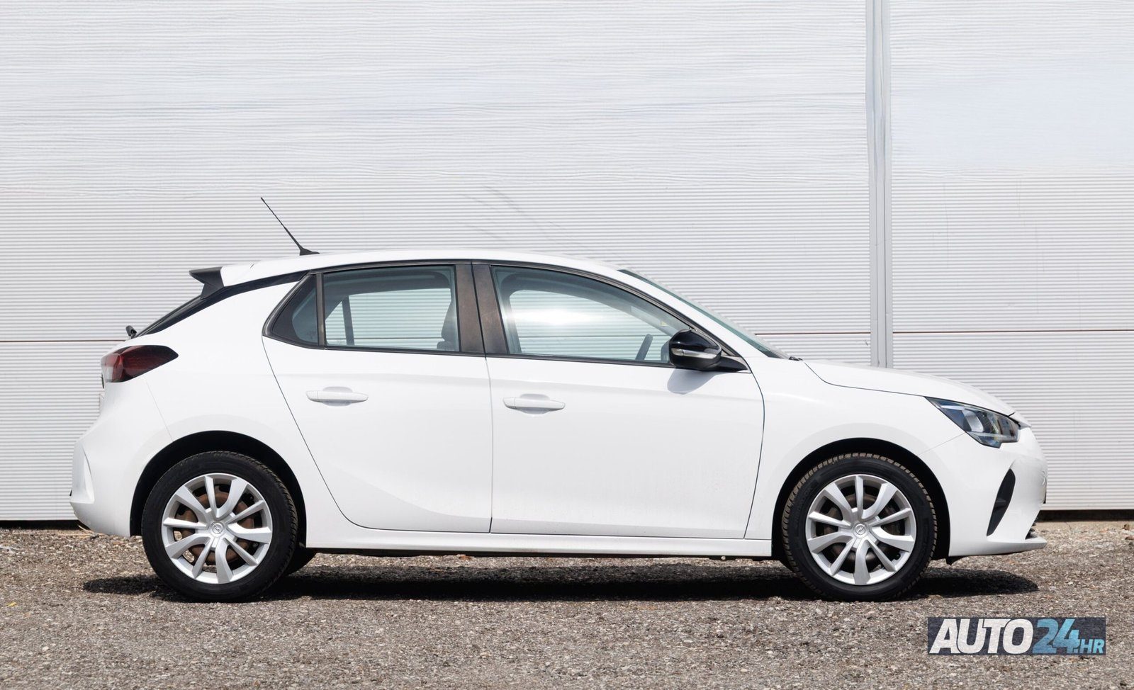 2020 Opel Corsa — fotografija 4