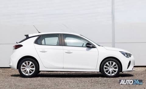 2020 Opel Corsa — sličica 4