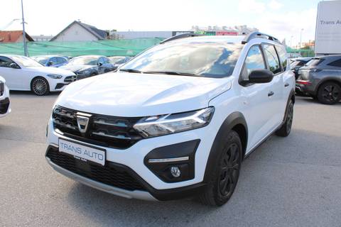 2022 Dacia Jogger