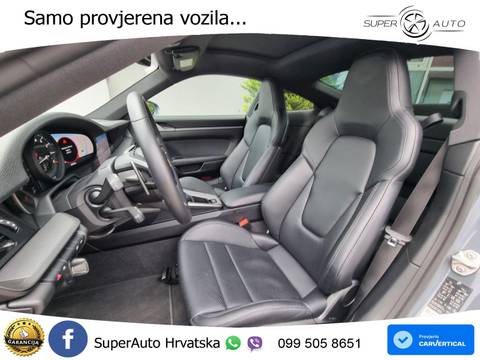 2024 Porsche 911 — sličica 15