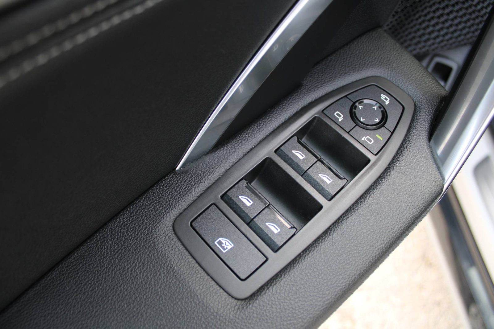 2023 BMW X1 — fotografija 15
