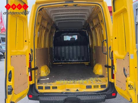 2021 Renault Master — sličica 3