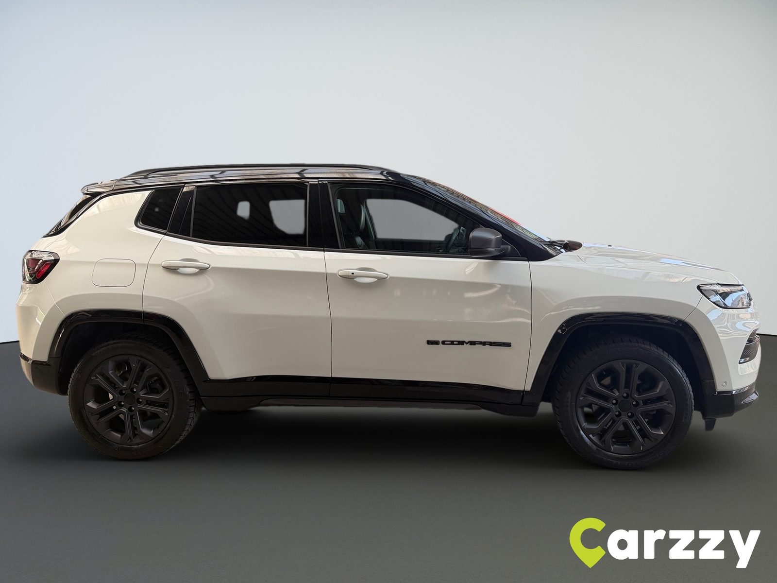 2022 Jeep Compass — fotografija 4