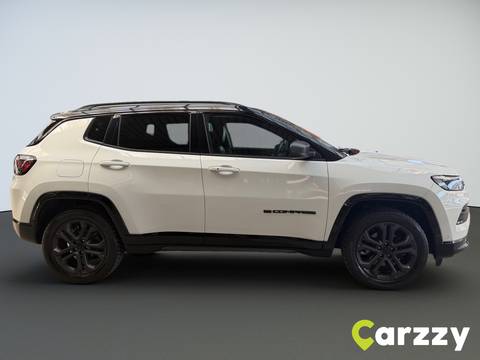 2022 Jeep Compass — sličica 4
