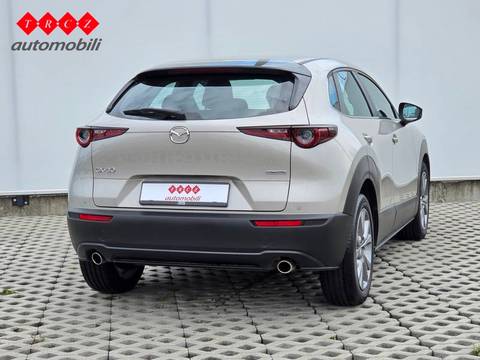 2024 Mazda CX-30 — sličica 3