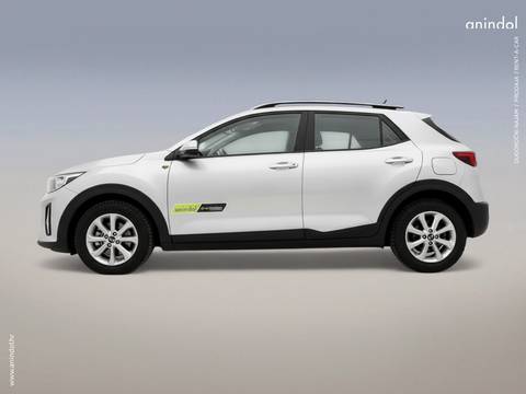 2020 Kia Stonic — sličica 7