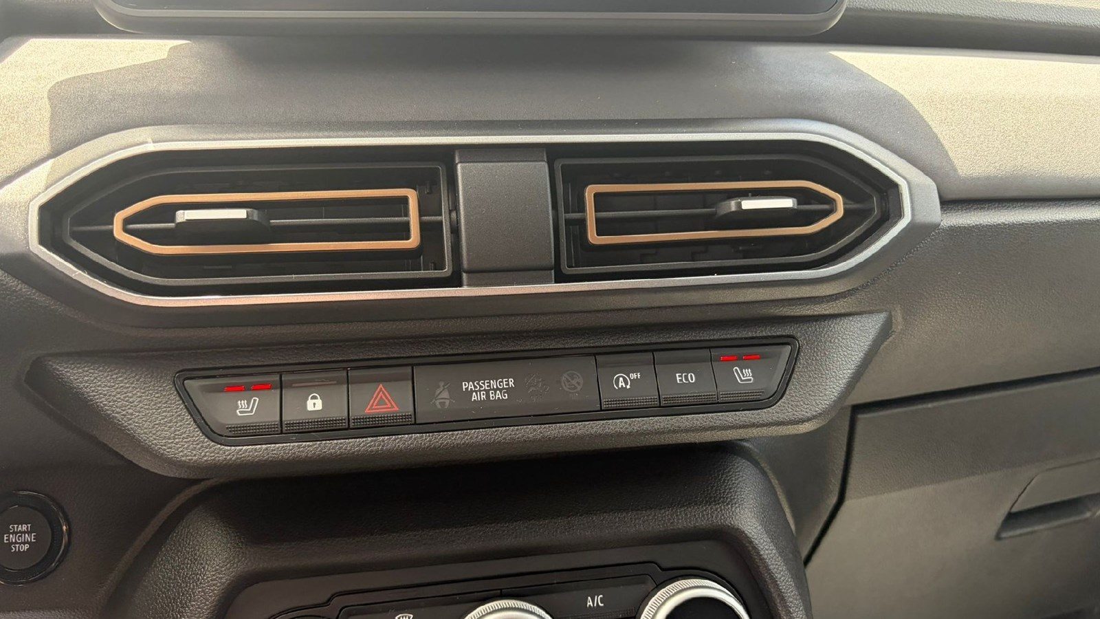 2024 Dacia Jogger — fotografija 23