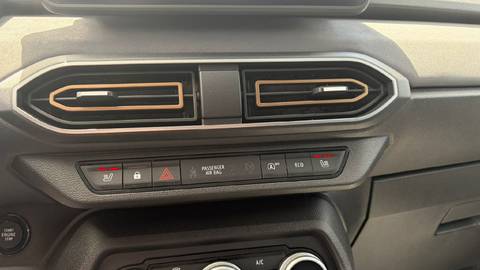 2024 Dacia Jogger — sličica 23
