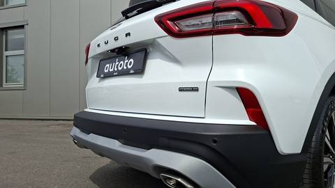 2026 Ford Kuga — sličica 28