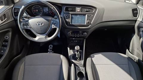 2020 Hyundai i20 — sličica 4