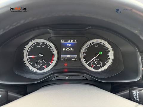 2019 Škoda Kodiaq — sličica 15