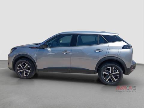 2025 Peugeot 2008 — sličica 7