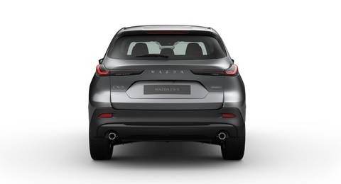 2026 Mazda CX-5 — sličica 4