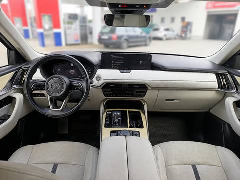 2024 Mazda CX-60 — sličica 21