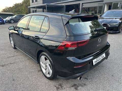 2024 Volkswagen Golf — sličica 4