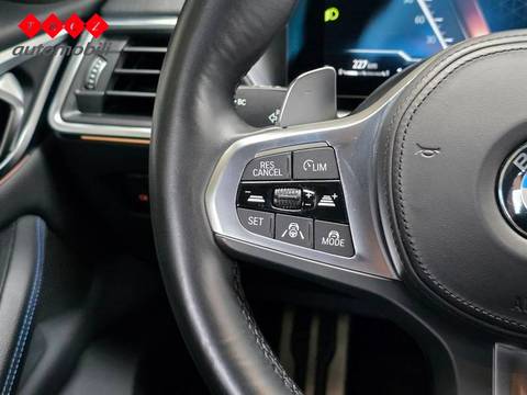 2023 BMW Serija 4 M Sport — sličica 11
