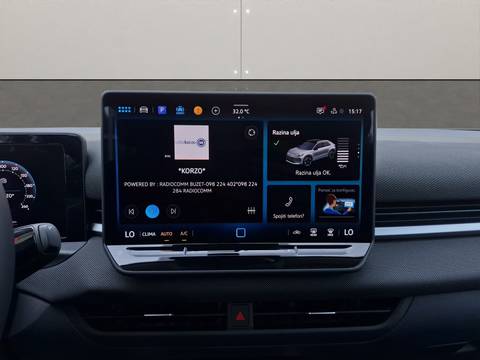 2026 Volkswagen T-Roc — sličica 18