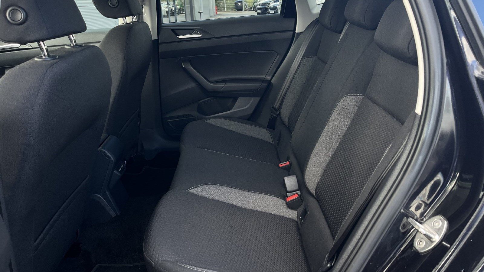2023 Volkswagen Polo — fotografija 16