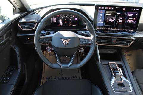 2026 Cupra Leon — sličica 10