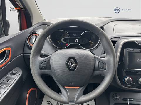 2014 Renault Captur — sličica 12